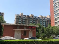 -江边城外烤全鱼(方庄时代购物中心店)