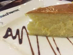 -斗牛士牛排餐厅(嘉里汇店)