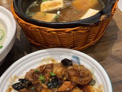 -锡和无锡菜(景丽苑店)