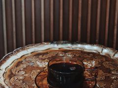特拿加手冲-RUMORS COFFEE ROASTERY鲁马滋咖啡(湖南路店)