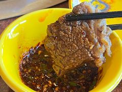 -顺顺小吃(独克宗古城店)