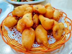 -老字号德记烧腊饭店·海鲜加工