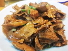 笋尖焖肉-印象徽州·正宗徽菜体验店