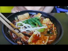 -阿生哥螺蛳粉•火锅(永安街店)