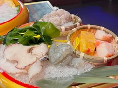 -牛New寿喜烧(曹路花园城店)