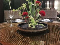 -杭州西子湖四季酒店·金沙厅