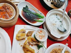 -粤香楼(新光里店)