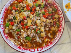 -霸王虾·麻辣小龙虾(清水河公园店)