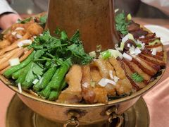 -山西会馆·晋菜·晋商宴·牌匾博物馆(胜利东街店)