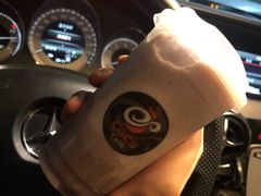 -CoCo都可(银泰店)