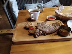 -布拉格餐厅· 中欧捷克菜(全国首店)