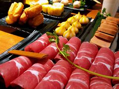 -呷哺呷哺(哈尔滨道里凯德广场店)