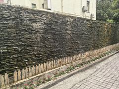 -老洋房花园饭店(绍兴路店)