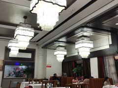 大堂-马凯餐厅(地安门店)