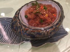 老醋蛰头-大东方海鲜酒楼(小武基桥店)