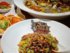 -太二酸菜鱼(正大广场店)