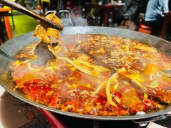 -杨记隆府(汉街店)