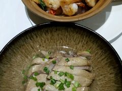 -琉璃餐厅(德基广场店)