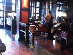 大堂-杭州西子湖四季酒店·金沙厅