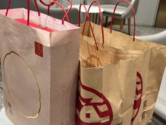 -詹记桃酥(包河万达店)