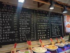 -西江红·株洲本地菜(滨江南路店)