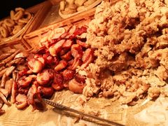 -快乐爱斯米牛排自助(正大广场店)