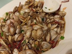 海瓜子-高佳庄·舟山海鲜(海景旗舰店)