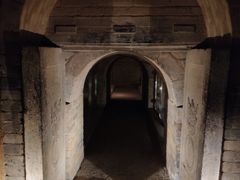 -洛阳古墓博物馆