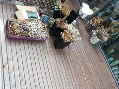 -ChaKo Flora ·茶子花艺 (市北店)