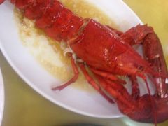 -春园海鲜广场D区6号(钟姐海鲜加工店)