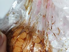 老筒骨卤蛋-刘鸿盛(罍街店)