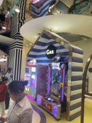点击看大图 -meland club亲子乐园(重庆万象城店)