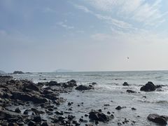 -星海湾跨海大桥