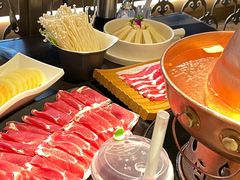 -额尔敦·品质自助(摩尔城店)