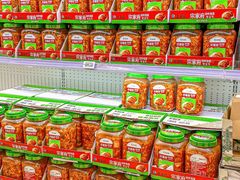 -盒马X会员店(王府井奥莱UP TOWN店)