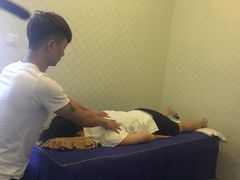 技师-1号足道推拿会馆