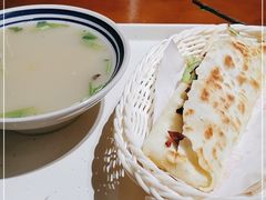 -小彭驴肉火烧(安贞店)