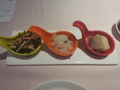 冷菜拼盘-蟹榭(静安寺晶品商场店)