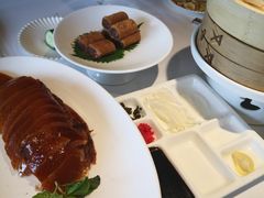 -四季民福烤鸭店(前门店)