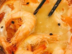 -火舞泰·泰式海鲜火锅餐厅(世纪城店)