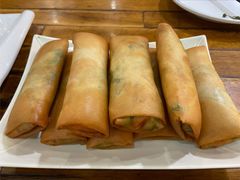 -三羊居食府(文艺路店)