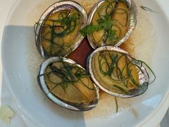 -金苑海鲜酒家(来魅力店)