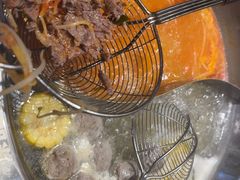 -陈记顺和潮汕牛肉火锅(番禺迎宾大道店)