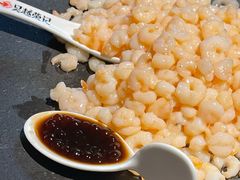-吴越荣记苏州菜·松鼠桂鱼 100% 活鱼现做(月光码头店)