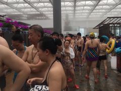 -天源吉布世温泉水乐园