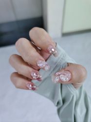 -斯馨·健康美甲美睫