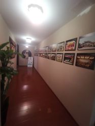 -玛尼瑜伽·普拉提