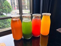 -上海苏宁宝丽嘉酒店·嘉府壹号中餐厅