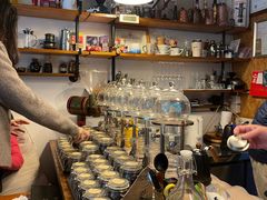 -几米咖啡(龙洲湾花园店)