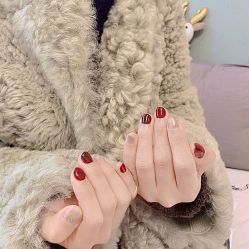 -MOMO·Nail美甲美睫